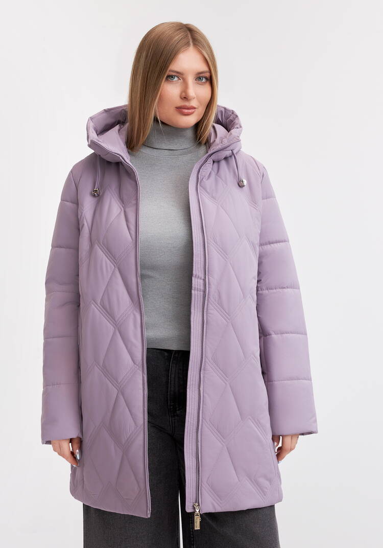 Куртка Кейтлин шир.  750, рис. 10