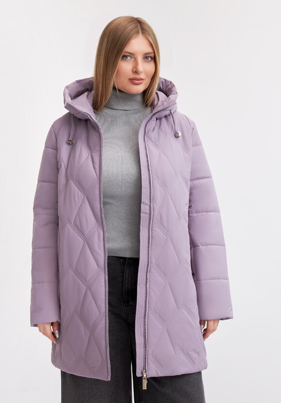 Куртка Кейтлин шир.  580, рис. 10