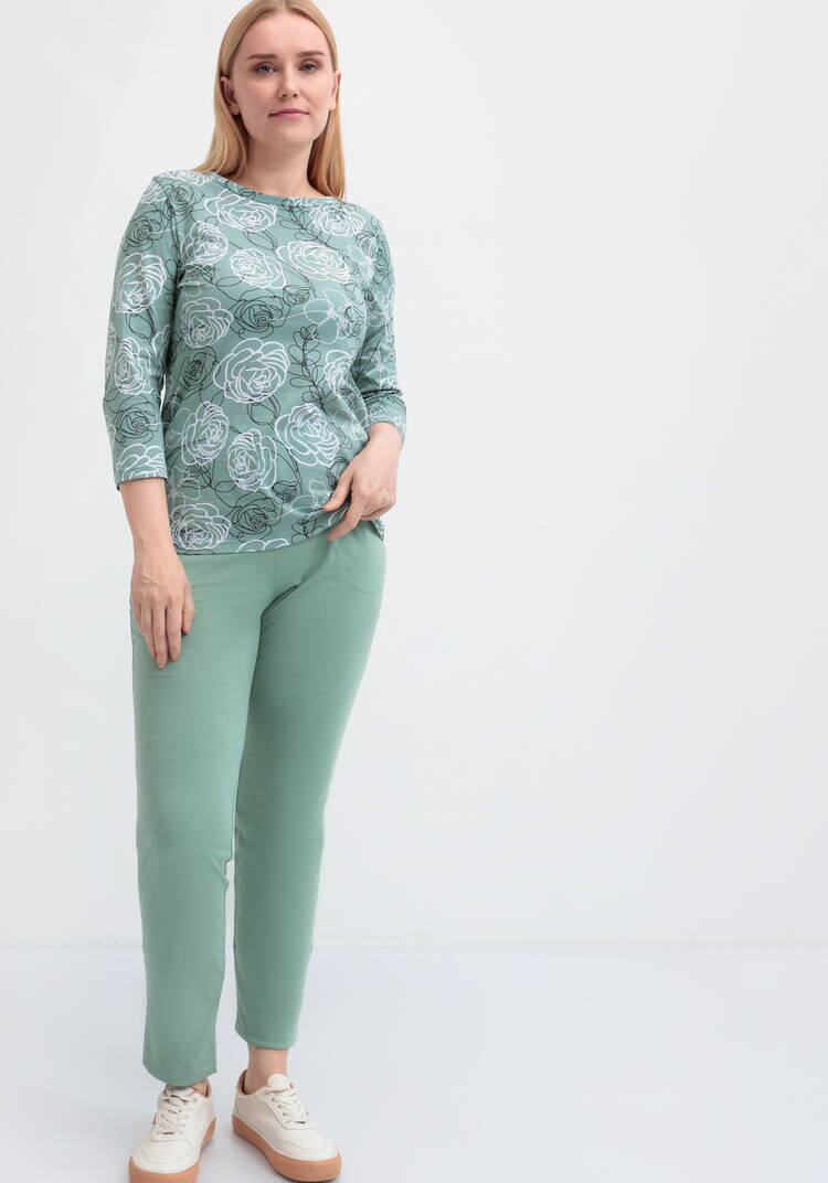 Костюм Новелла шир.  750, рис. 8