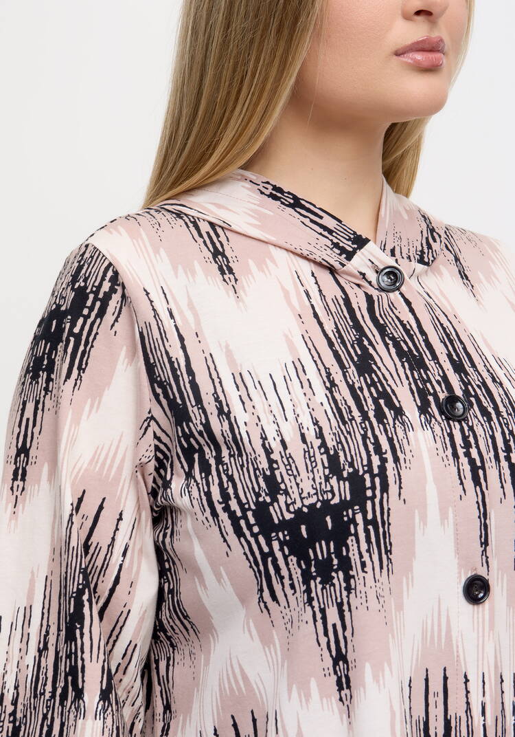 Рубашка Марианна шир.  750, рис. 10