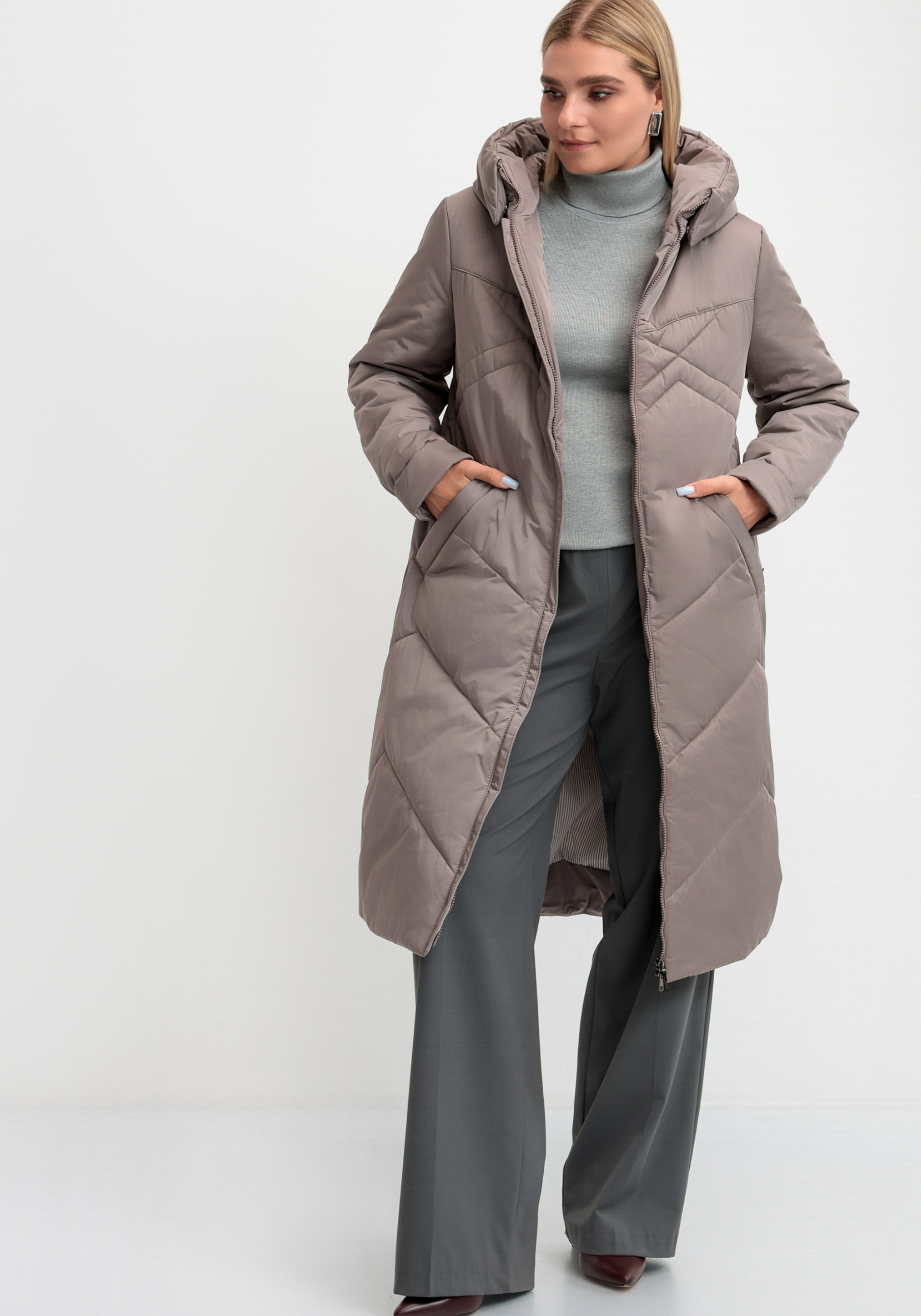 Пальто quotВосхищение quot 16999₽