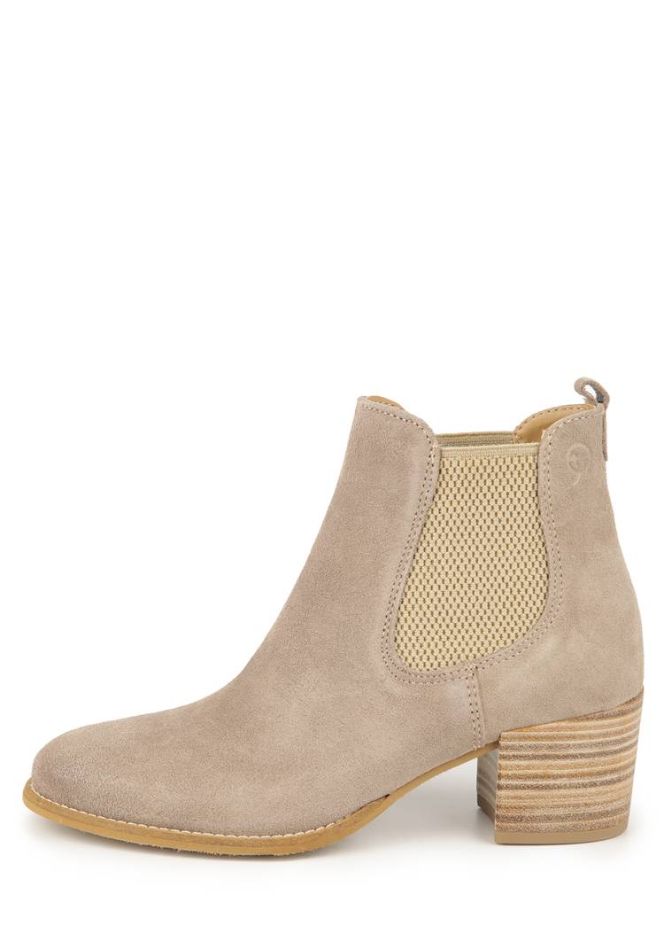 Ботильоны женские Артемида шир.  750, рис. 6