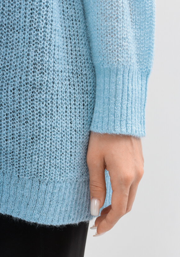 Джемпер Амeлия шир.  580, рис. 11