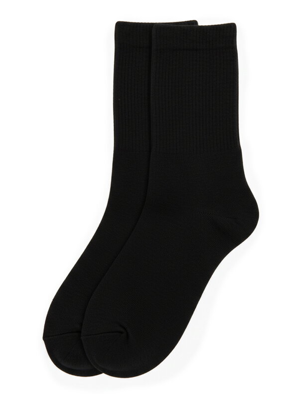 Комплект носков с высокой резинкой, 5 пар шир.  580, рис. 8