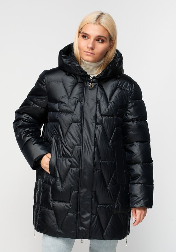 Куртка Адрия шир.  580, рис. 22