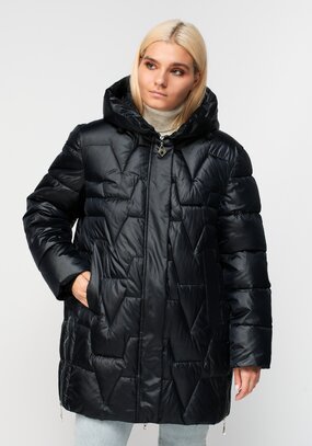 Куртка Адрия