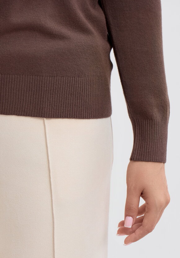 Водолазка Азалия шир.  580, рис. 12