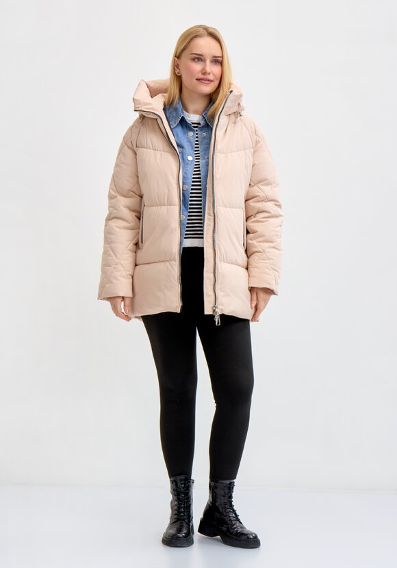 Куртка Стефани шир.  580, рис. 9