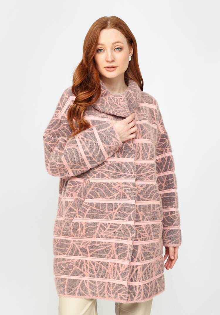 Кардиган Трина шир.  750, рис. 6