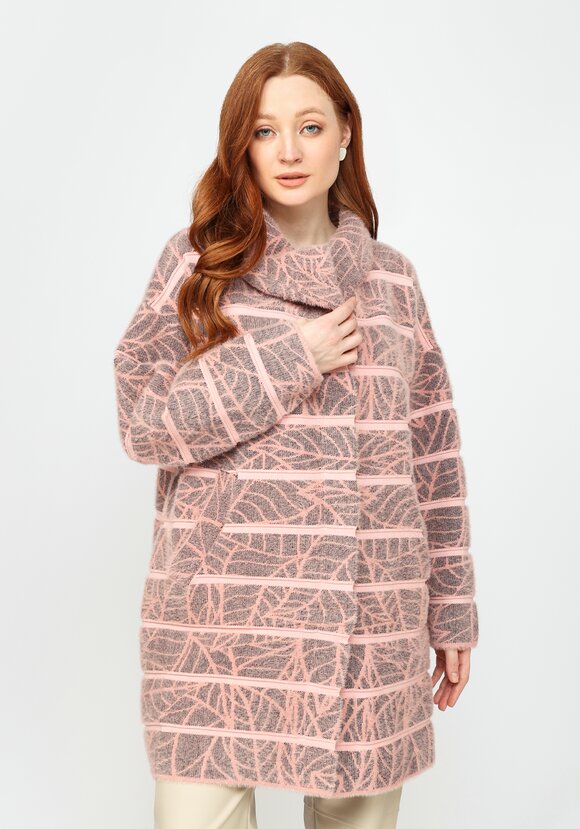 Кардиган Трина шир.  580, рис. 6