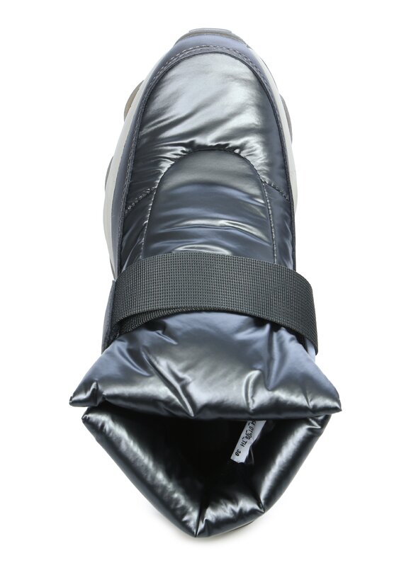 Ботинки женские Реджина шир.  580, рис. 22