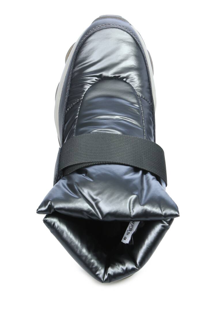 Ботинки женские Реджина шир.  750, рис. 22