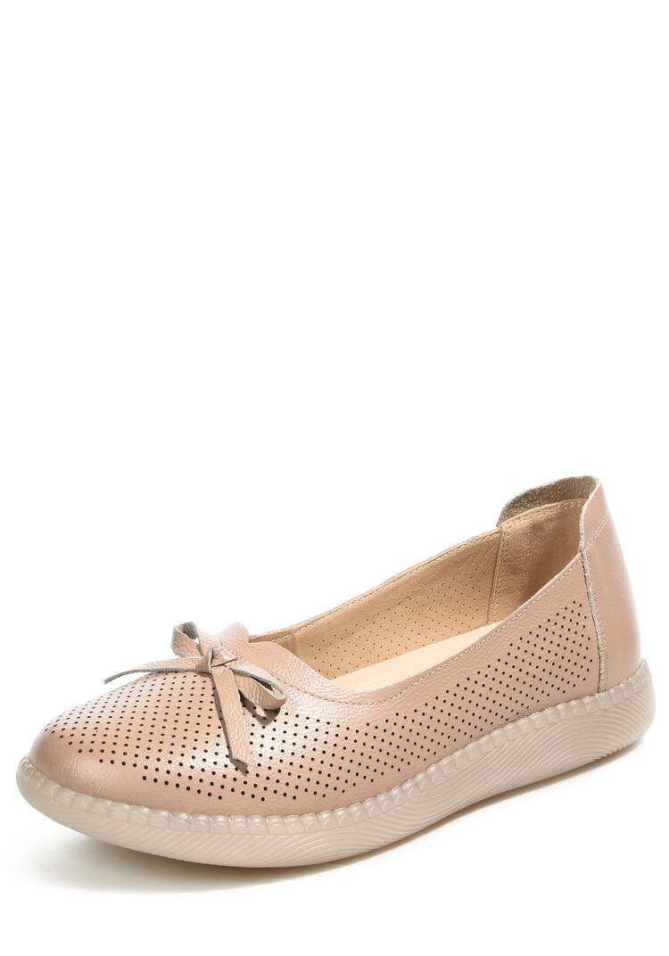 Туфли женские Крис шир.  750, рис. 11