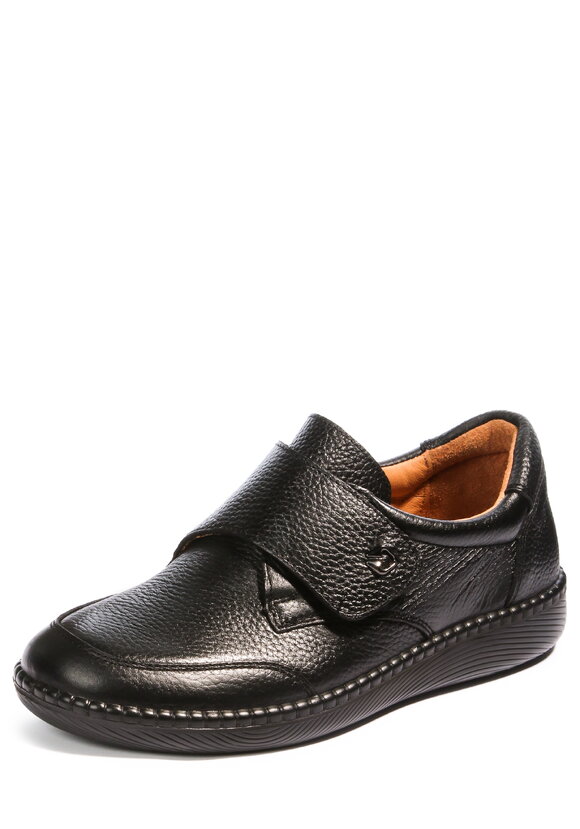 Полуботинки женские Степана шир.  580, рис. 6