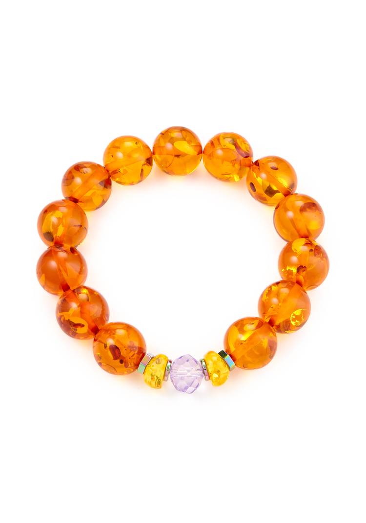 Браслет Шикарный образ шир.  750, рис. 1