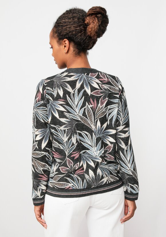 Кардиган Матильда шир.  580, рис. 8