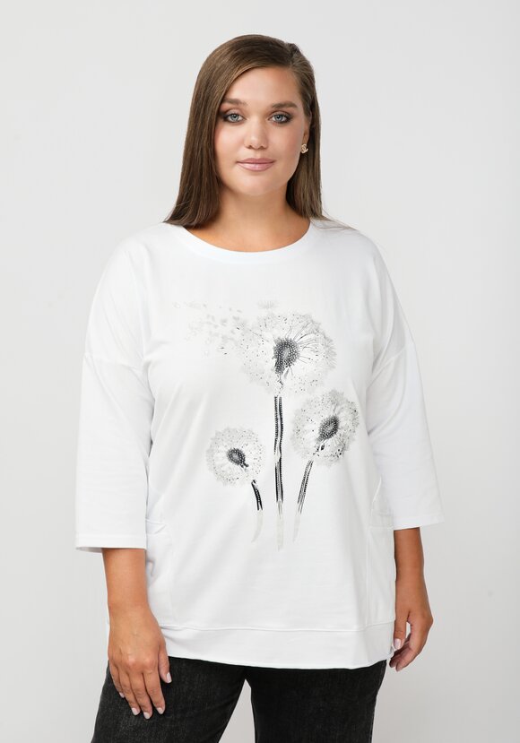 Лонгслив Орленда шир.  580, рис. 15