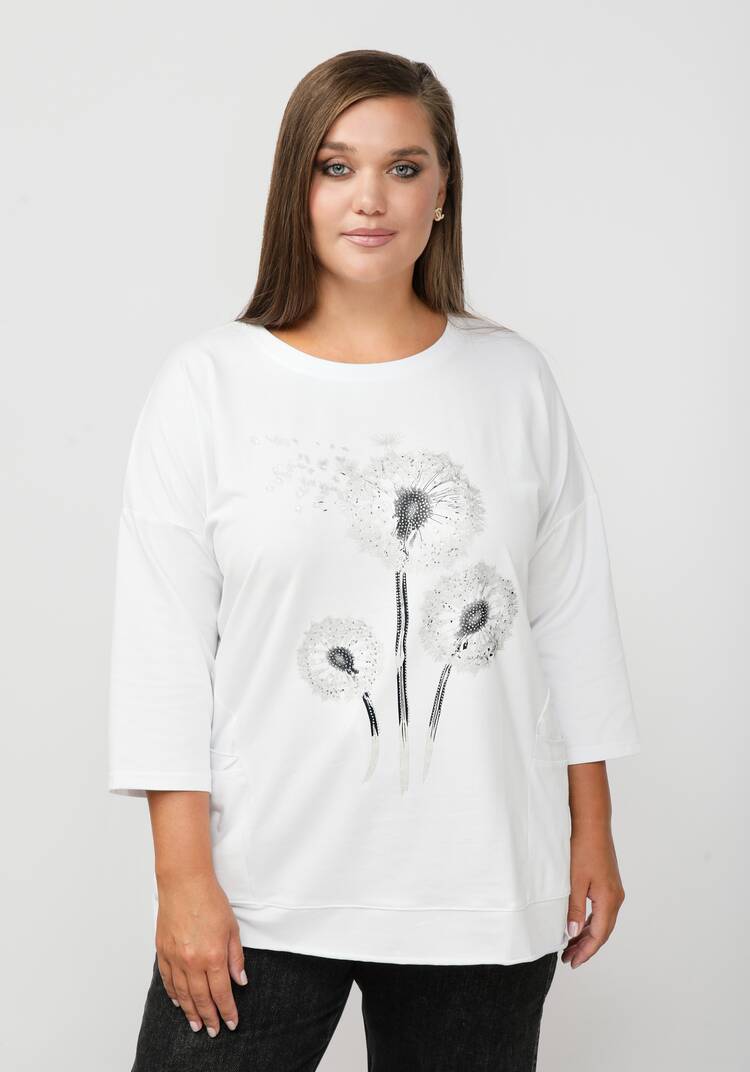 Лонгслив Орленда шир.  750, рис. 15