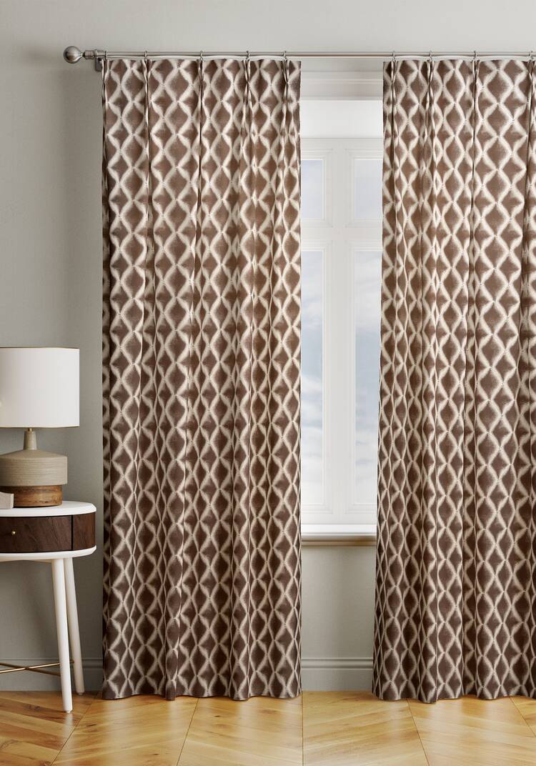 Портьера Анжу шир.  750, рис. 8