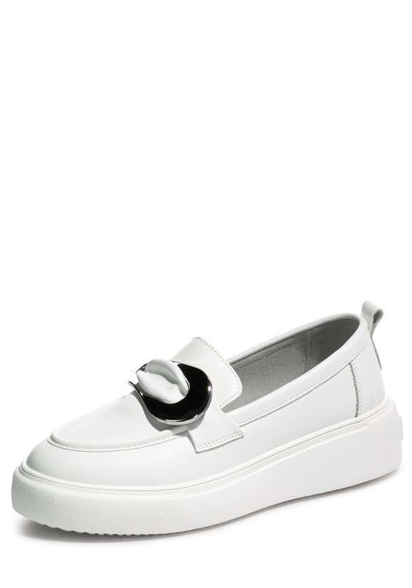 Слипоны женские Амира шир.  580, рис. 1