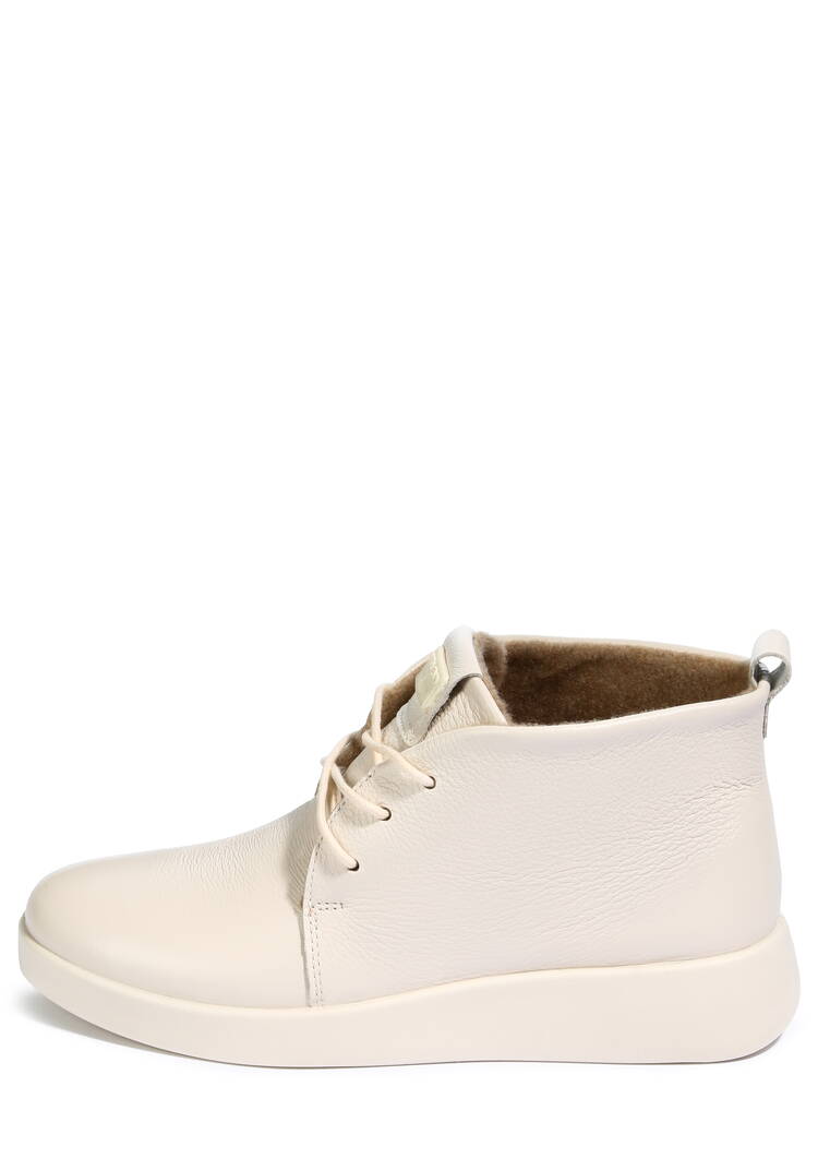 Ботинки женские Алика шир.  750, рис. 8