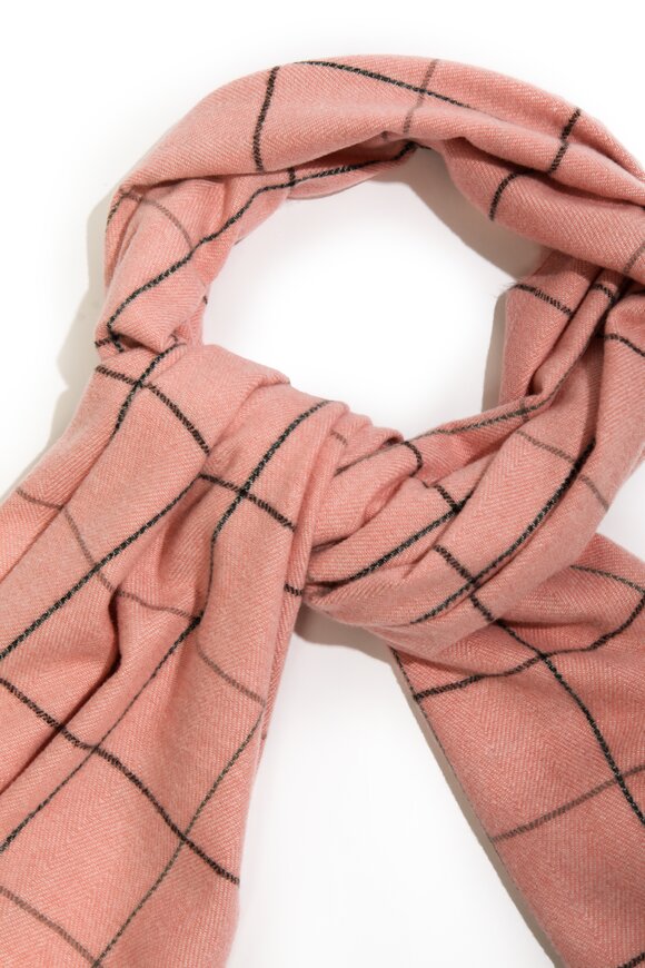 Палантин Виола шир.  580, рис. 14