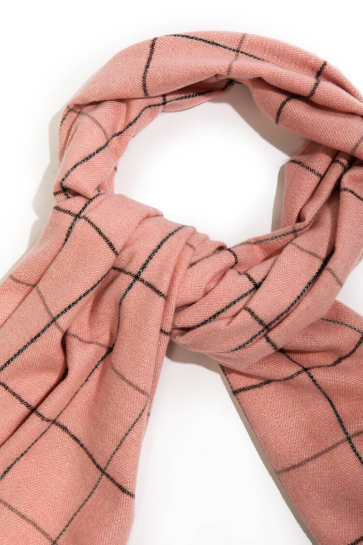 Палантин Виола шир.  750, рис. 14