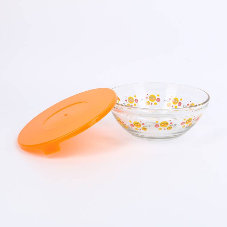 Набор стеклянных контейнеров шир.  750, рис. 12