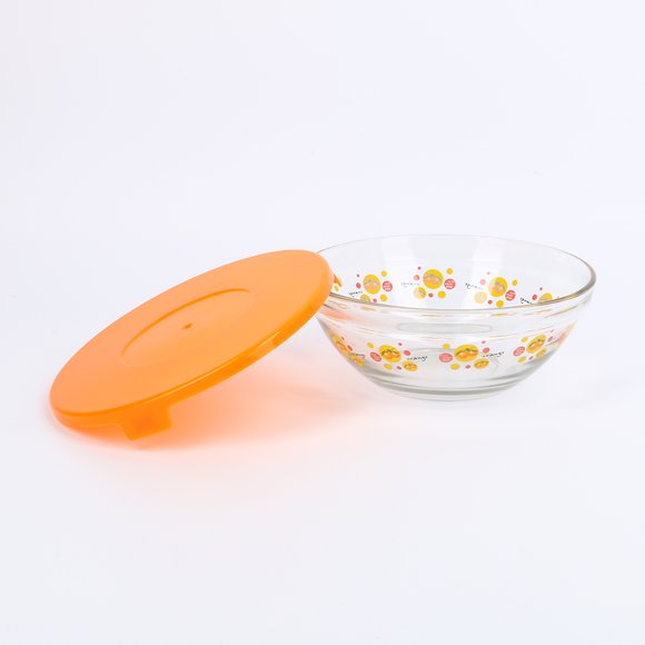 Набор стеклянных контейнеров шир.  580, рис. 12