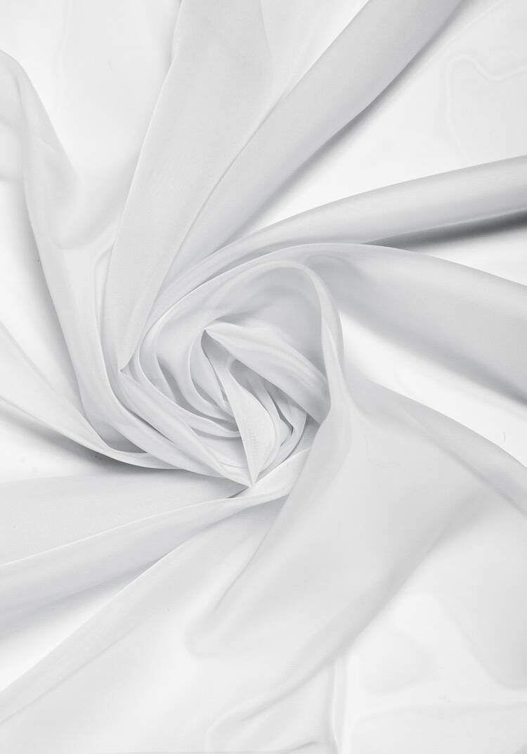 Тюль-вуаль Зефир шир.  750, рис. 27