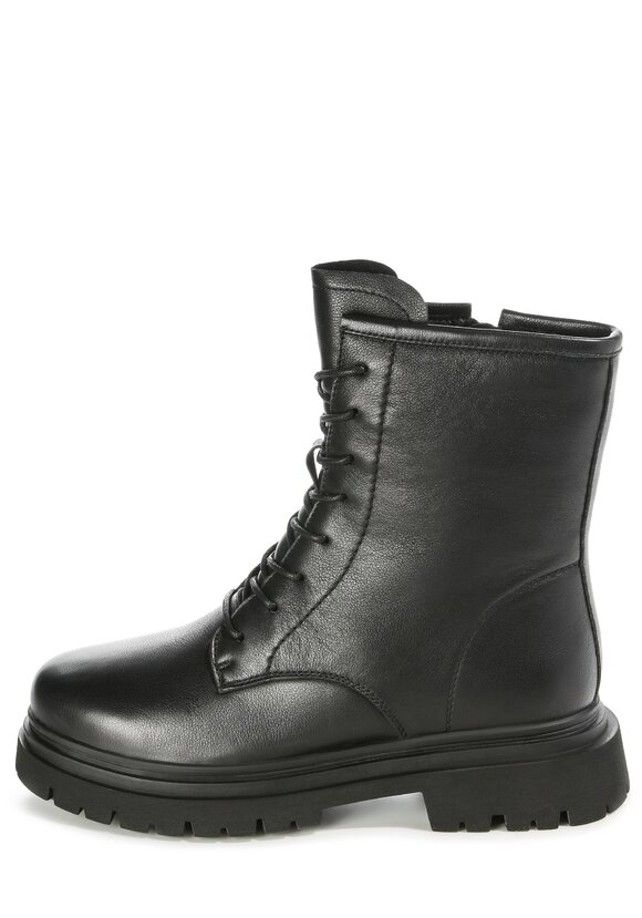 Ботинки женские Аризона шир.  580, рис. 2