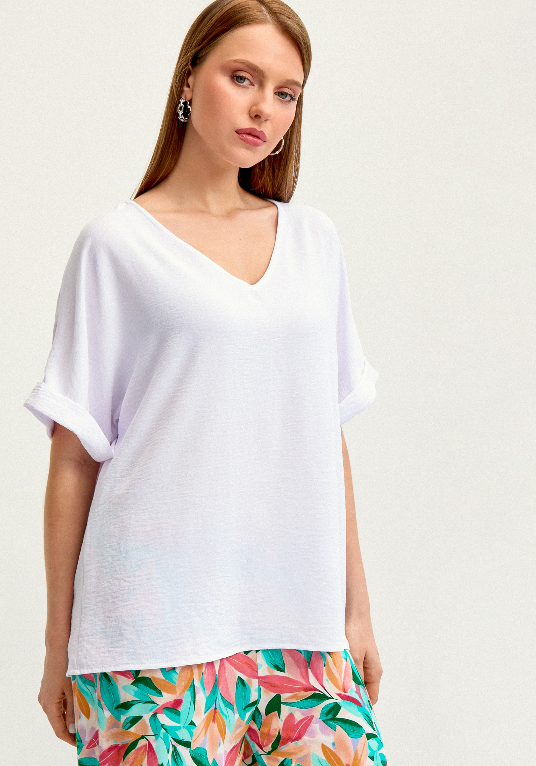 Блуза "Кларисса"