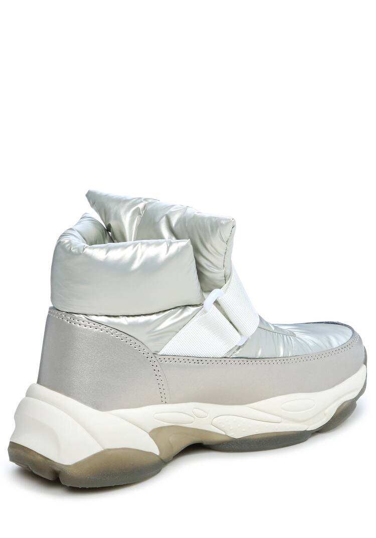 Ботинки женские Реджина шир.  750, рис. 15