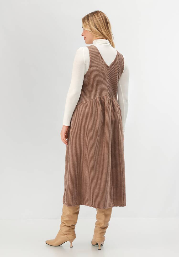 Сарафан Сьюзи шир.  750, рис. 8