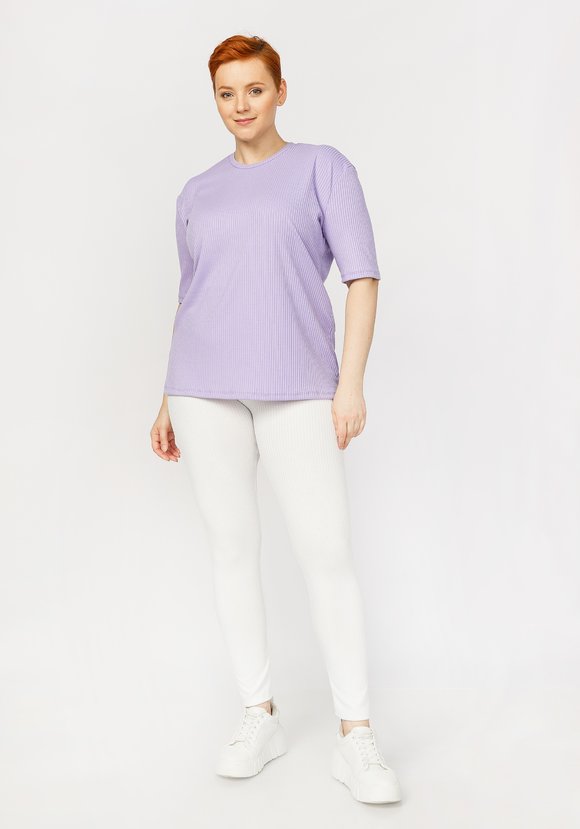 Леггинсы Виктория шир.  580, рис. 8