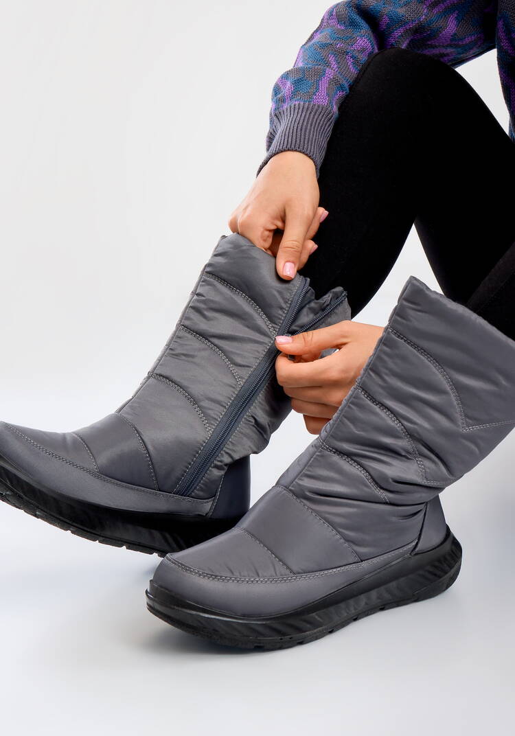 Сапоги женские  Лика шир.  750, рис. 30