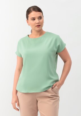 Блуза Клементина