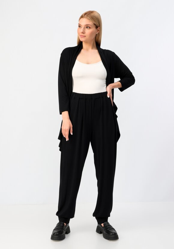 Брюки Мирана шир.  580, рис. 2