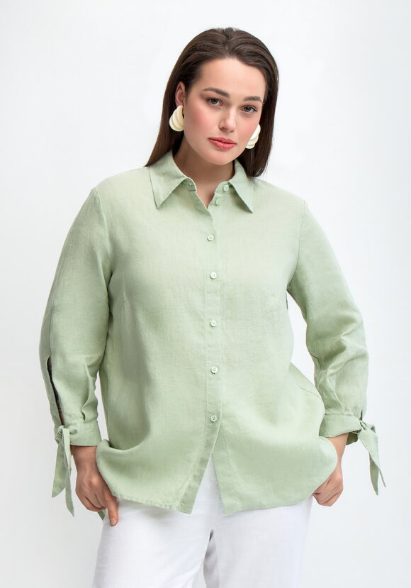 Блуза Дасия шир.  580, рис. 1