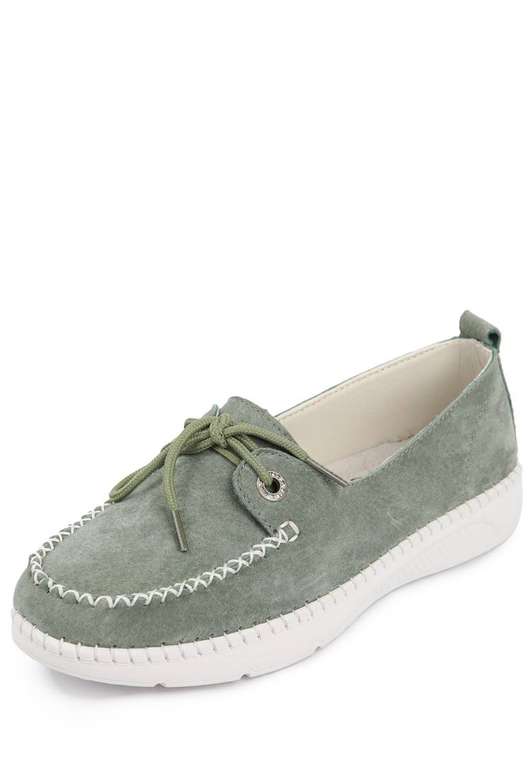 Мокасины женские Белла шир.  750, рис. 13