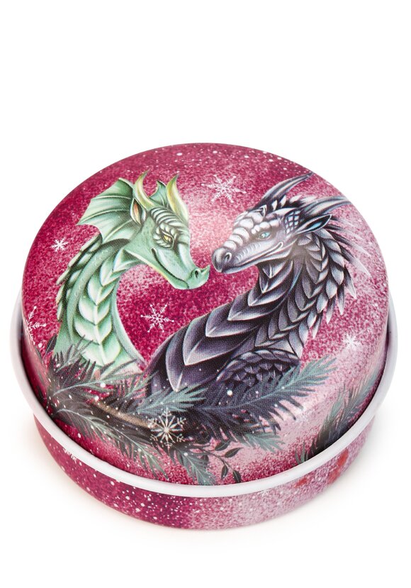 Свеча в железной банкe, 5 шт. шир.  580, рис. 2