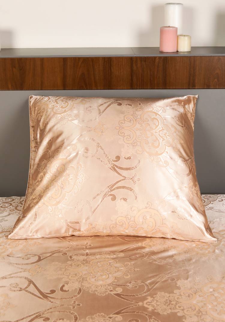 Наволочка Жаккард - люкс шир.  750, рис. 21