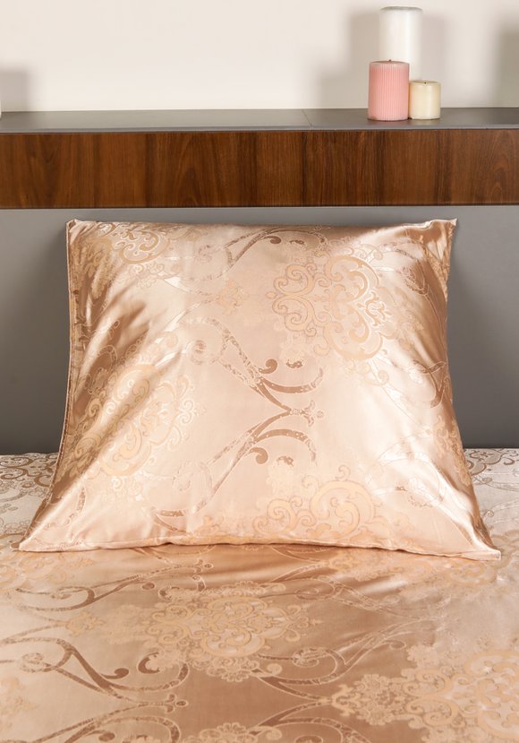 Наволочка Жаккард - люкс шир.  580, рис. 21