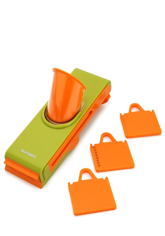 Овощерезка-слайсер шир.  580, рис. 4