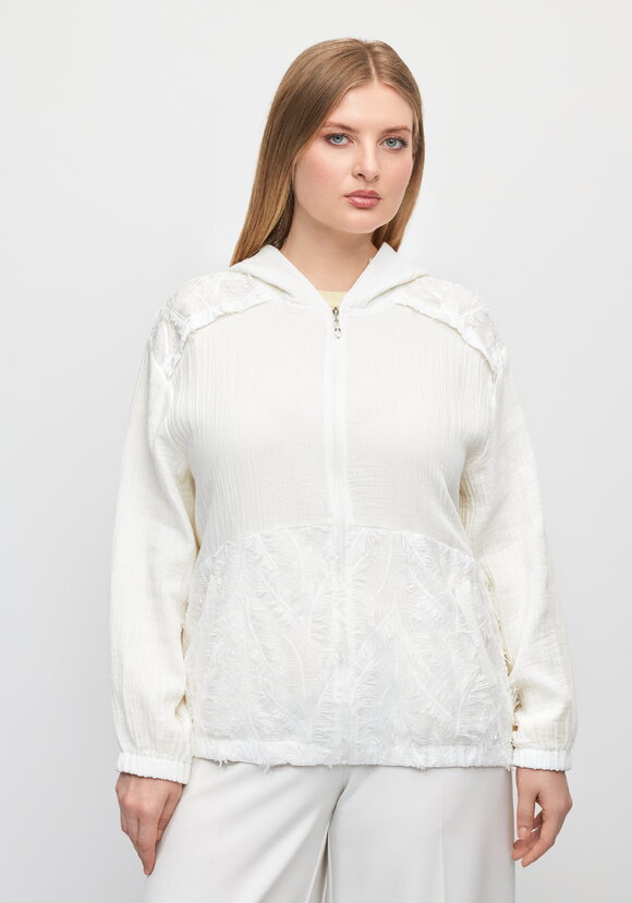 Ветровка с декором Жасмин шир.  580, рис. 10