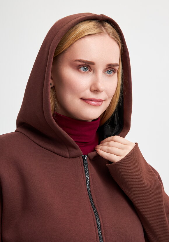 Пальто Амилия шир.  580, рис. 11