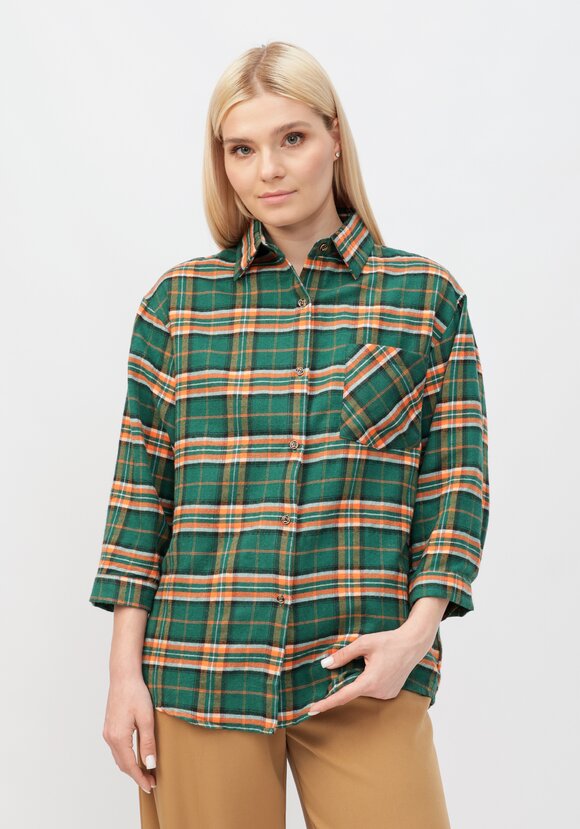 Рубашка Бекка шир.  580, рис. 6