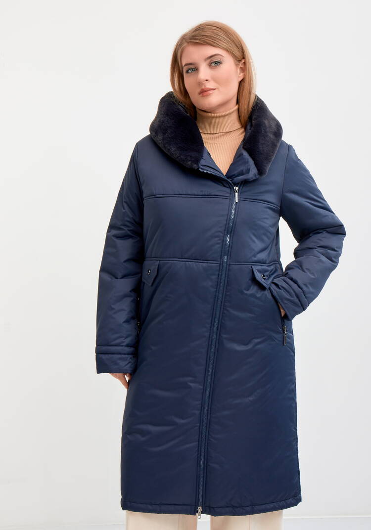 Пальто Серен шир.  750, рис. 23