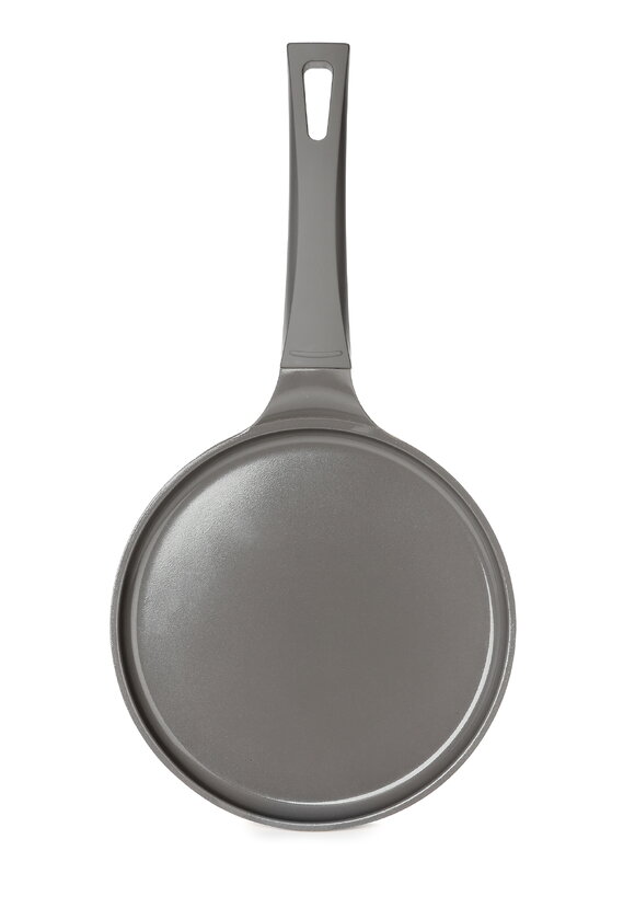 Блинная сковорода c керамическим покрытием шир.  580, рис. 5