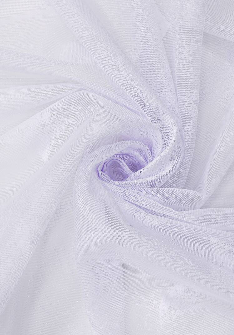 Тюль-жаккард Метелица шир.  750, рис. 5